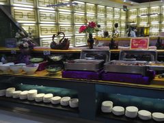 -维纳斯火锅烤肉自助餐厅