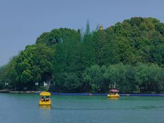 -东钱湖旅游度假区