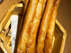 -蜜桃餐厅·伴山(绿宝广场店)