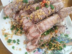 -醉壹号海鲜大排档·老厦门特色菜(厦门美食地标店)