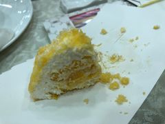 -Cova Ristorante & Caffe(海港城店)