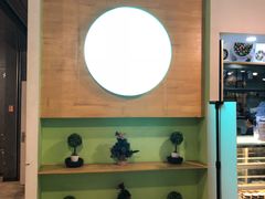 -SHUBO蔬小盒(三里屯店)