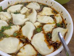 -回坊马二饺子馆