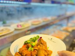 -五彩凉山自助西昌烧烤(柳翠路店)