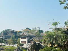 -顺峰山公园