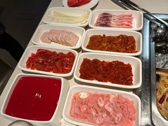 -海底捞火锅(万丰桥店)