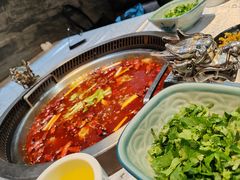 -红辣椒·川菜·火锅(科华路店)