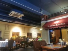 -金海湾海鲜总店