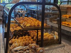 -面包新语(上地华联店)