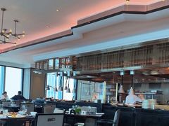 -Social 秀西餐厅-长沙瑞吉酒店(运达店)