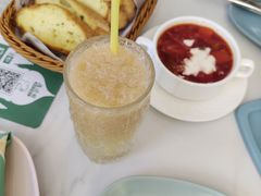 -库滋明·俄罗斯特色美食(中央大街店)