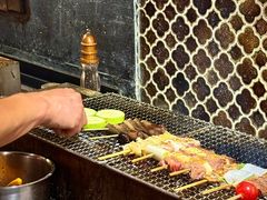 -肉魁屋·烧肉·烧鸟·酒场(高新店)