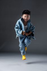 -UCOME优可儿童亲子摄影