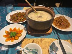 -茶人村·宫廷私厨(奥体印象城店)