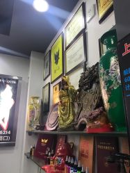 -尚玲纹绣纹眉特价店