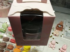 -CAKE BOSS蛋糕老板(公主坟凯德晶品店)