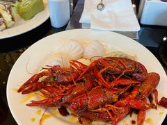 -富力希尔顿酒店·地阔自助餐厅