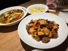 -太二酸菜鱼(金沙印象城店)