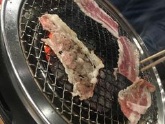 烤美肥-金刚山(学府路店)
