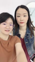 -HQ半永久纹绣纹眉