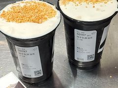 -喜茶(东莞汇一城店)