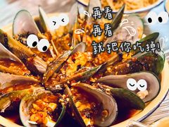 -东排食堂长沙小吃大排档(五一广场店)