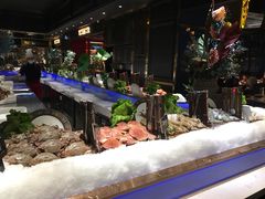 -加餐海鲜自助(宝龙一城店)