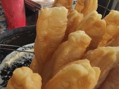 -汪记鲜鱼糊汤粉(沈阳路总店)