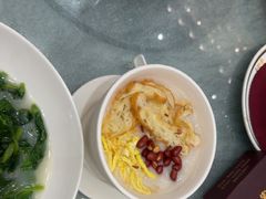 -喜宴又一村·粤菜·茶点·海鲜(壹方天地店)
