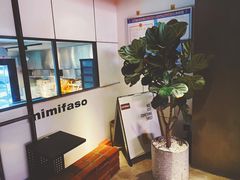 -MIMI FASO(古仓店)