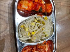 -韩国料理大力士(屏风街店)