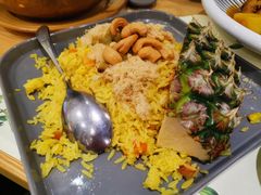 -泰柠小馆泰式料理(银泰城店)