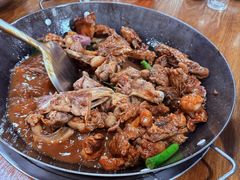 -顺德火焰醉鹅坊(珠海店)