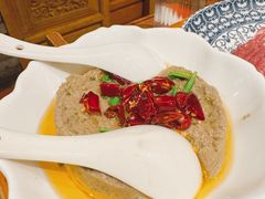 -北京老门框爆肚四季涮肉(淮海东路外滩店)
