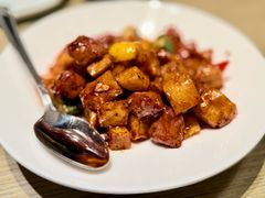 -汤城小厨•粤菜•靓汤(望京凯德mall店)