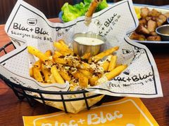 -Blac+Blac(中海环宇荟店)