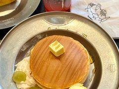 -foodoo芙多松饼店