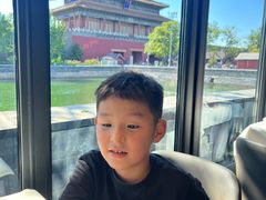 -四季民福烤鸭店(故宫店)