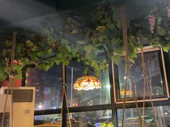 -吧嘚嘴炭烧鸽串吧(北海街店)
