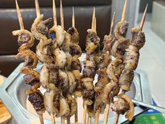 -老舅老蒙肉饼非遗店(一店)