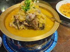 -东北大院·东北菜(三台子店)