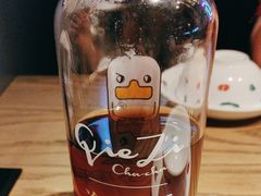 -茄子恰恰·新云南小炒(坪山益田店)