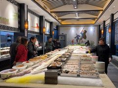 -健眺小海鲜(临海后山店)