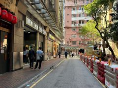-华嫂冰室(尖沙咀店)