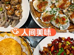 -鲜鲜·鲅鱼圈海鲜(于洪店)