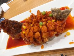 -老苏州芳和园茶酒楼  传统苏帮菜(观前店)