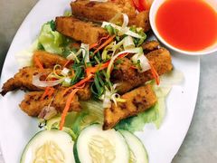 -麦二海鲜饭店