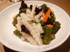 -前海沿·青岛菜(李沧万达店)