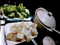 -陈三娃泡姜鸡(太白北路店)