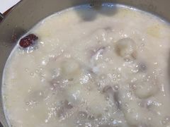 -洪氏嗨捞·猪肚鸡火锅(阳光天地店)